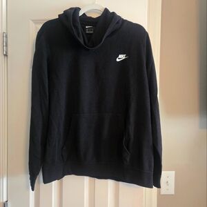 Nike women's hoodie